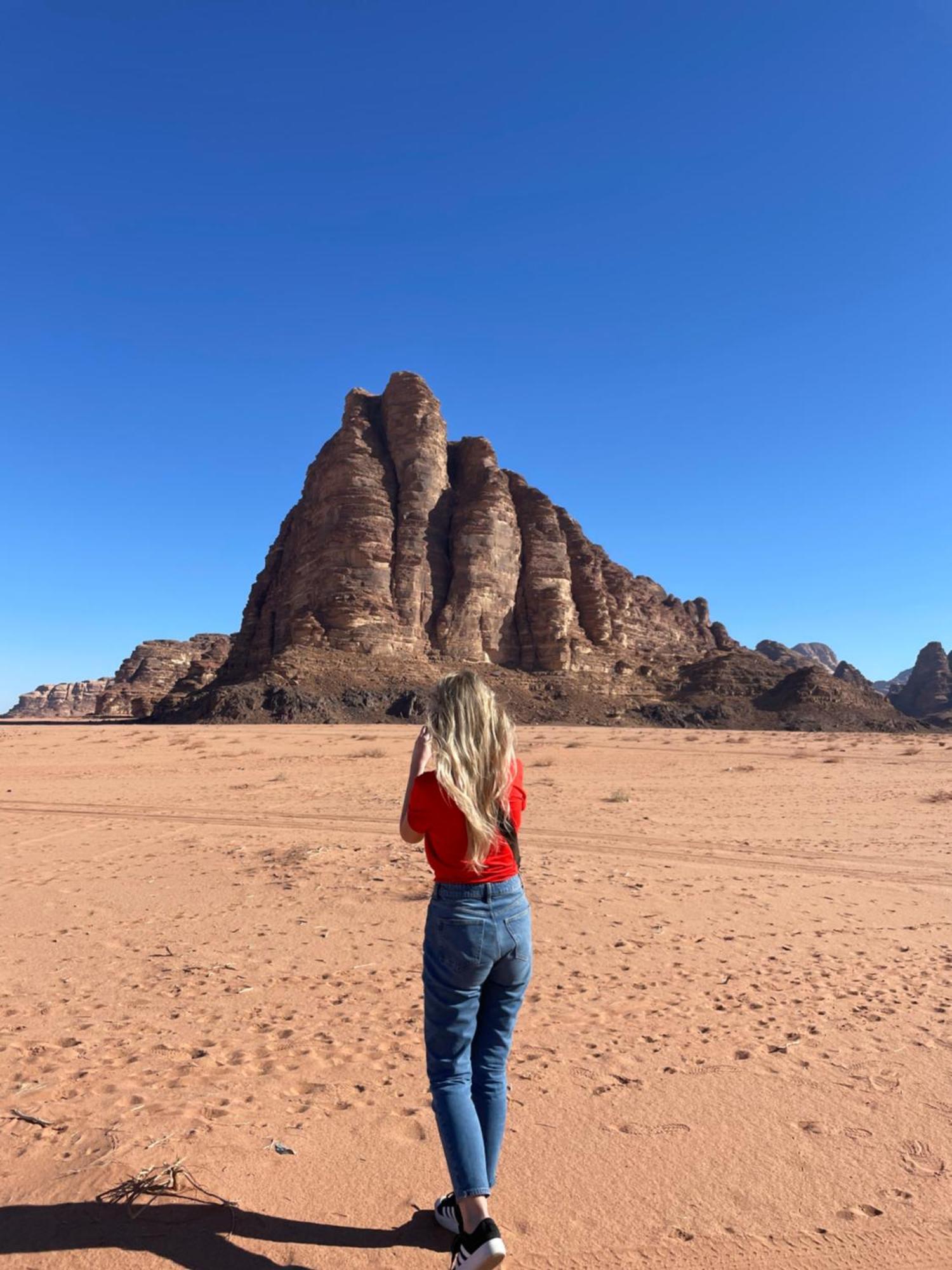 Zarb Desert Camp Wadi Rum Exterior foto